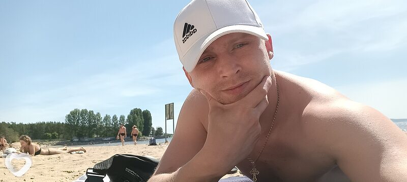 Дима, 36, Кирове — анкета №180430