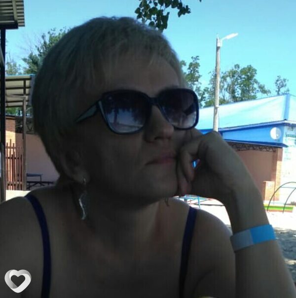 Инна, 52, Таганроге — анкета №180432