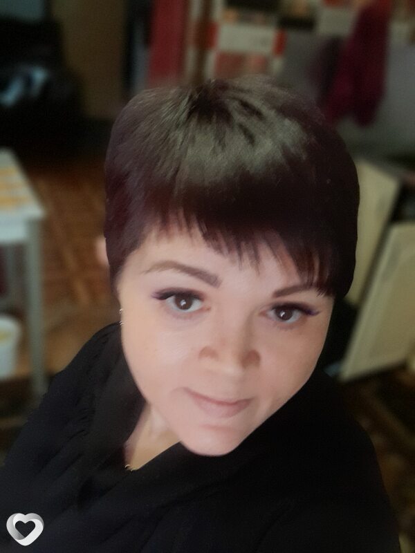 Марина, 41, Санкт-Петербурге — анкета №180433