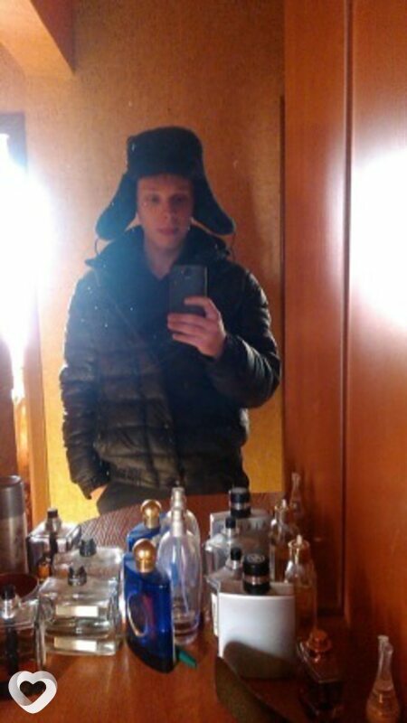 Vadim, 35, Могилев — анкета №180448