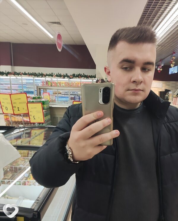 Илья, 30, Минске — анкета №180482