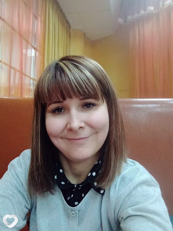 Полина, 30, Вологде — анкета №180487
