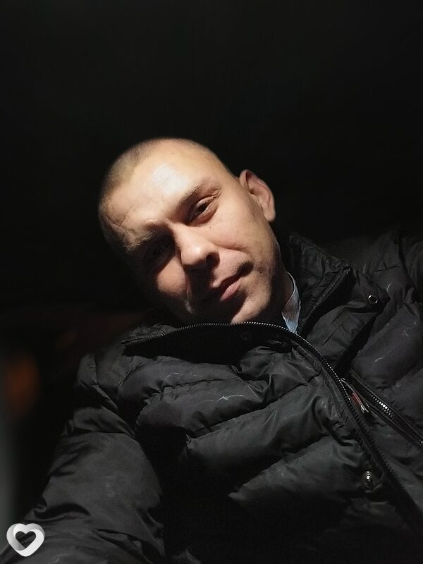 Мишанька, 37, Гомеле — анкета №180491