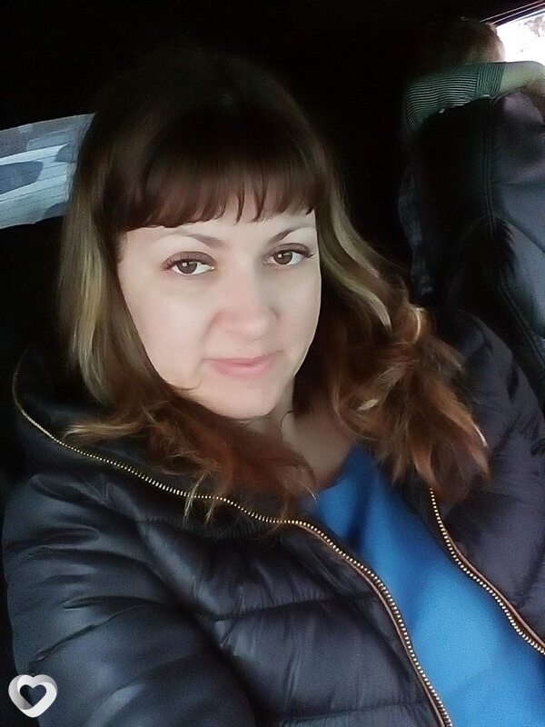 Nata, 44, Луганске — анкета №180492