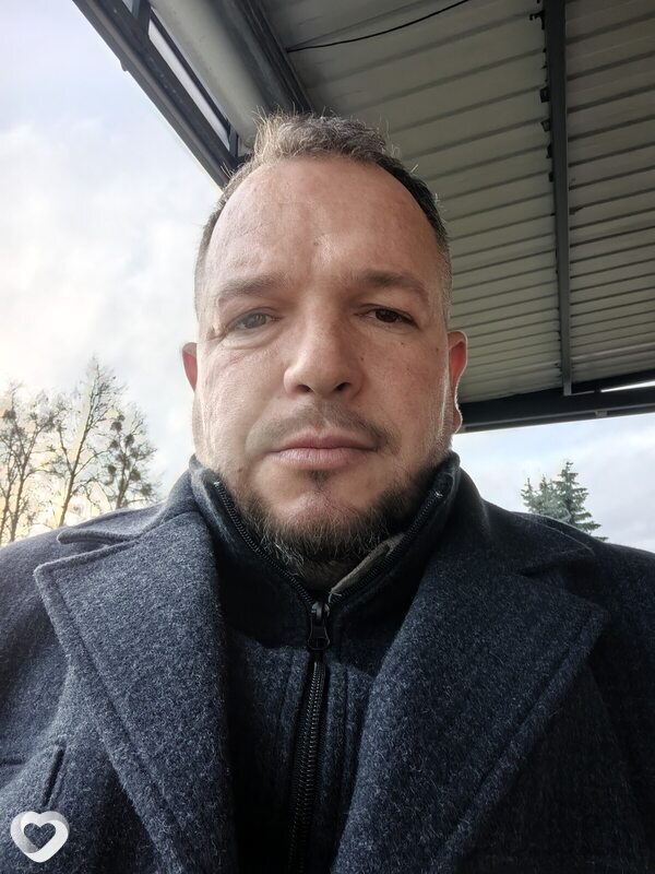 Николай, 44, Пинске — анкета №180493