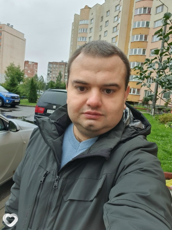 Тимур, 33, Жодине — анкета №180494