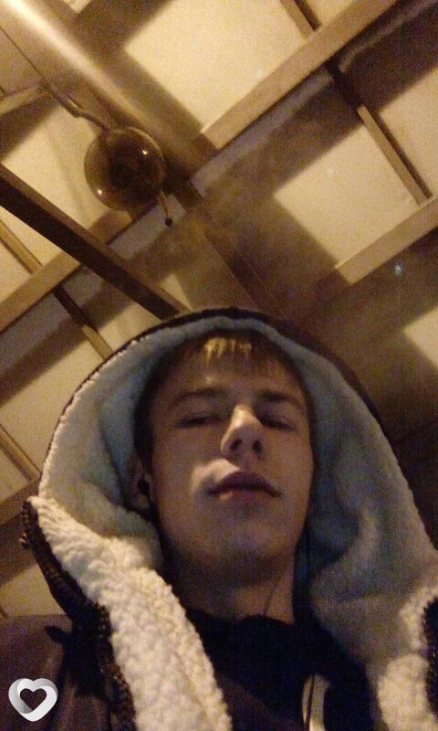 Артем, 30, Могилев — анкета №180496