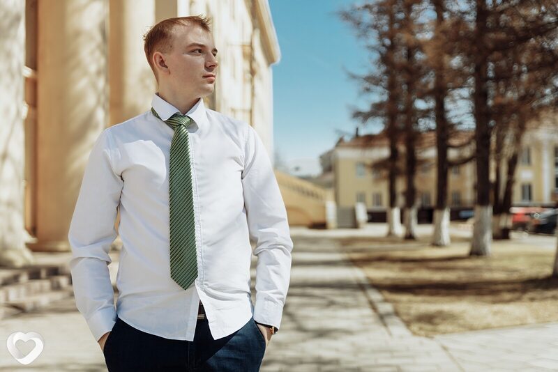 Данил, 28, Новокузнецке — анкета №180526