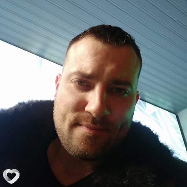 Андрей, 38, Минске — анкета №180540