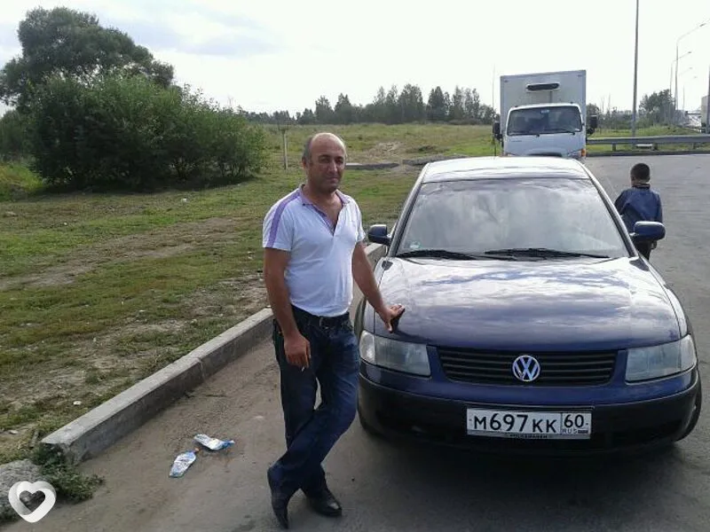 Ином, 59, Екатеринбурге — анкета №6783