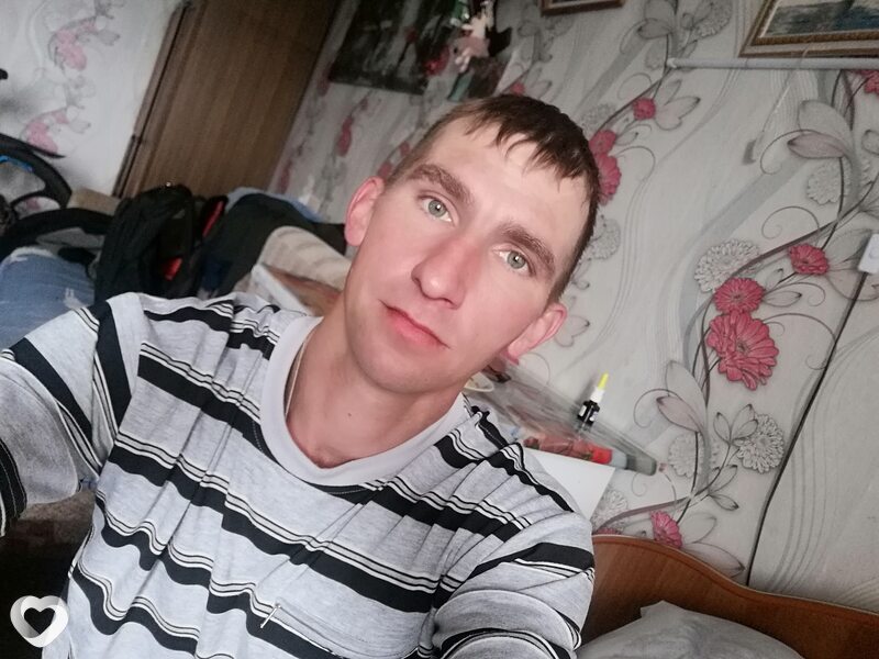 Серый, 38, Великом Новгороде — анкета №180542