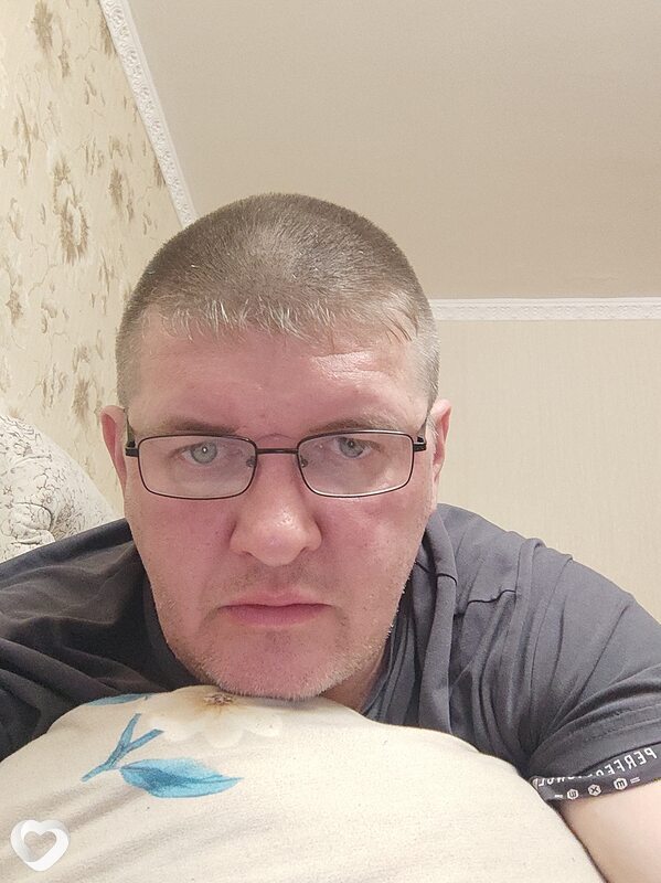 Сергей, 49, Омске — анкета №180544