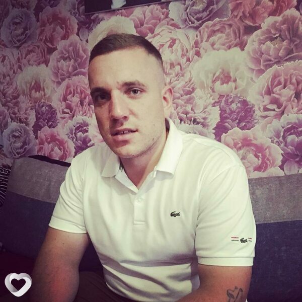 Сергей, 33, Гомеле — анкета №180547
