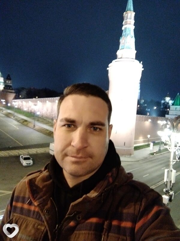 Nikita, Москва