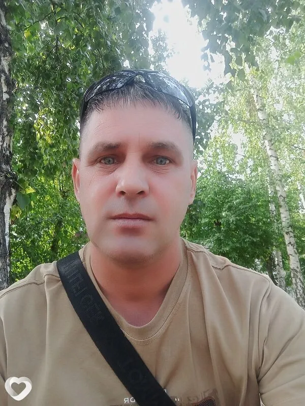 Андрей, 44, Бийске — анкета №180550