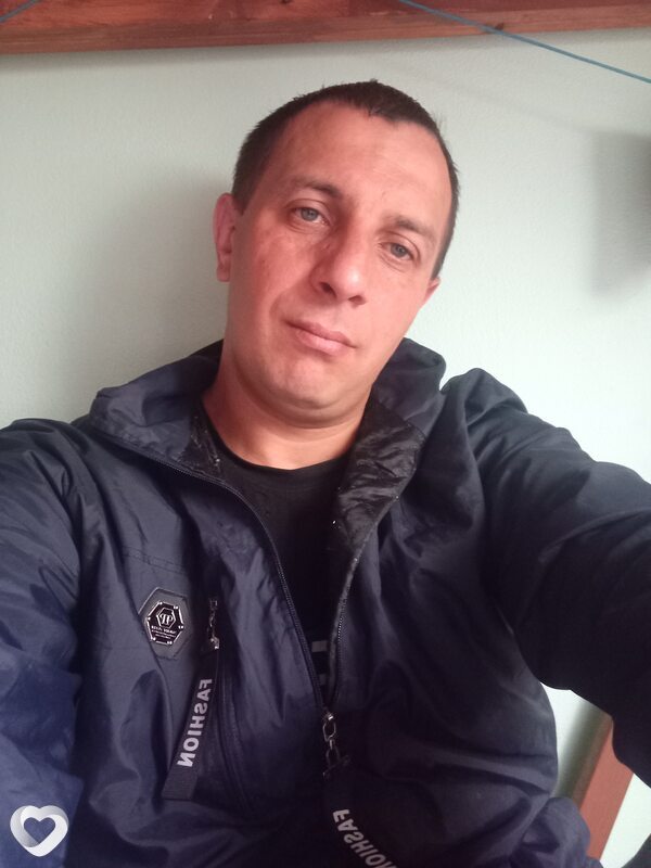 Михаил, 36, Калинковичах — анкета №180629