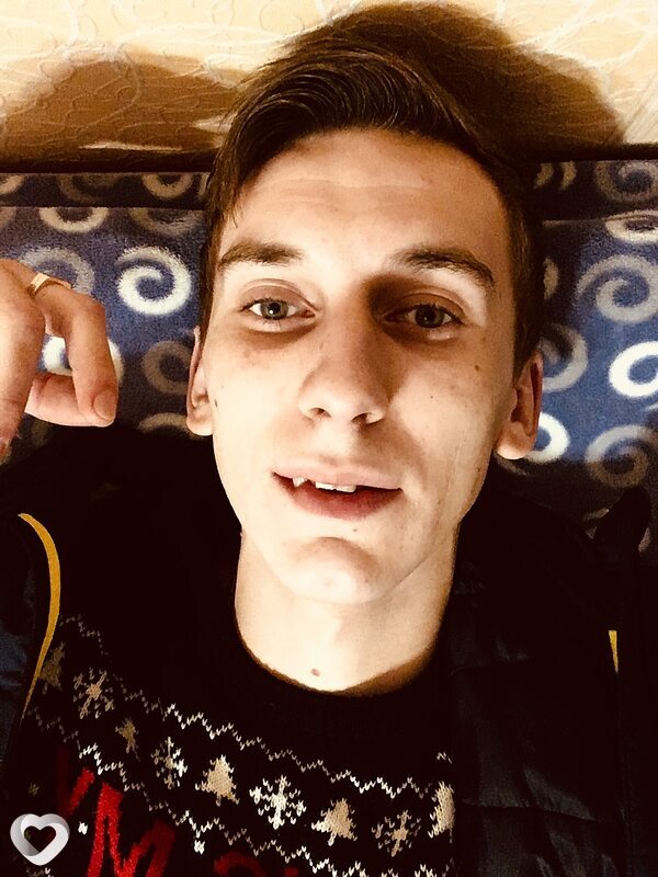 Timofey, 29, Орше — анкета №180637