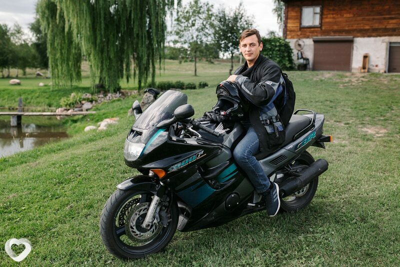 Виталий, 36, Гродно — анкета №180640