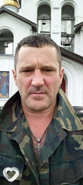 Игорь, 51, Новокузнецке — анкета №180643