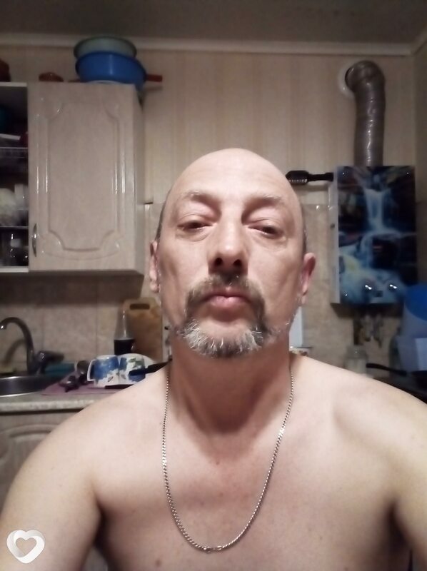 Александр Алымов, 53, Владикавказе — анкета №180645