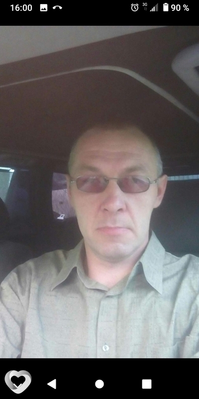 Олег, 45, Смоленске — анкета №180650