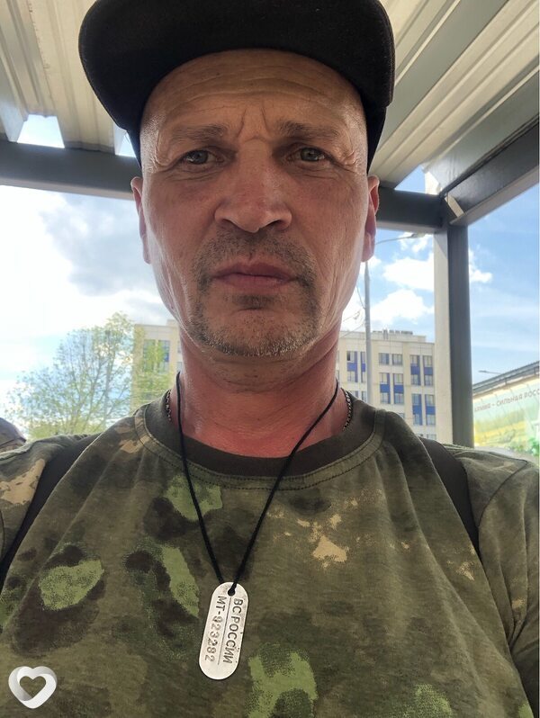 Александр, 49, Иванове — анкета №180653