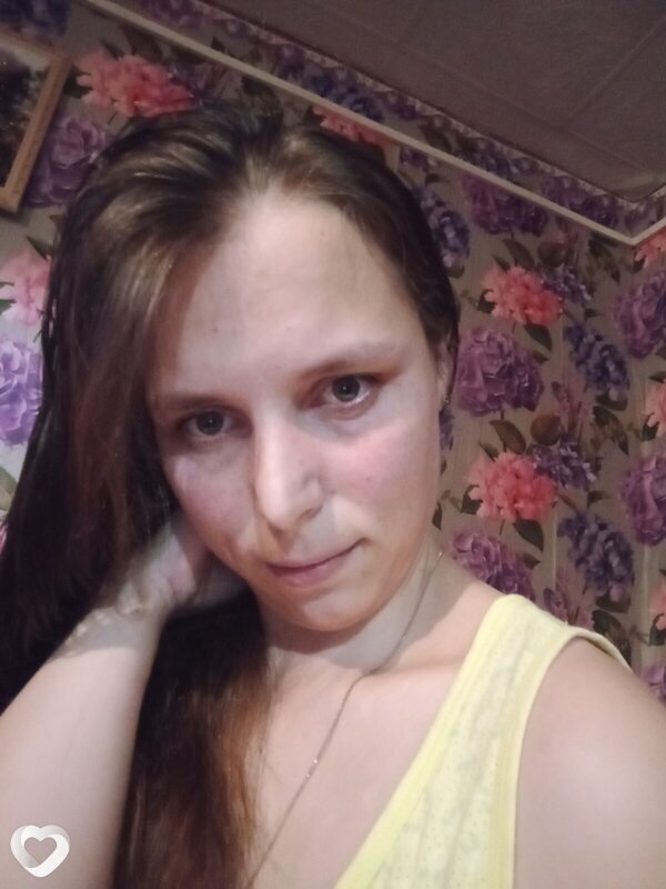 Екатерина, 31, Нижнеудинске — анкета №180655