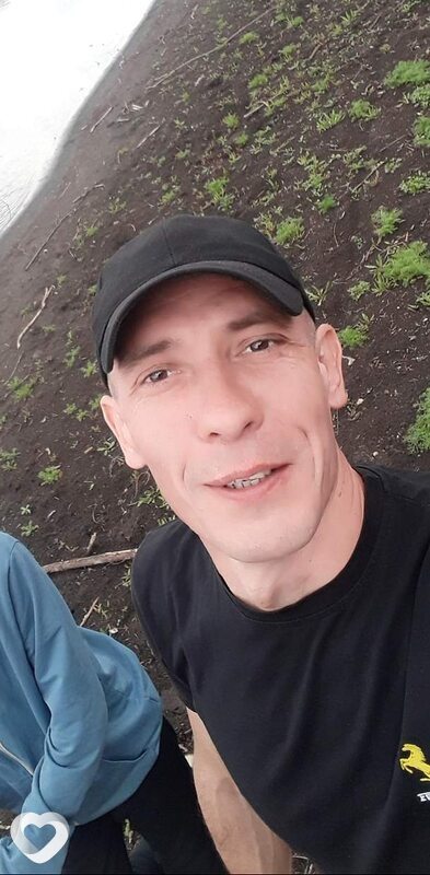Александр, 39, Уральске — анкета №180658
