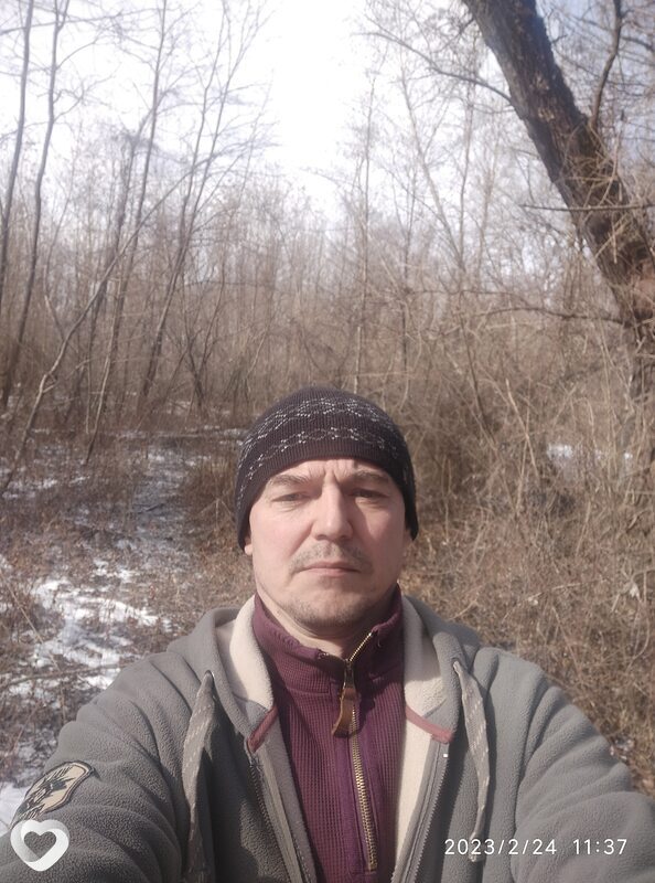Андрей, 50, Ростове-на-Дону — анкета №180659