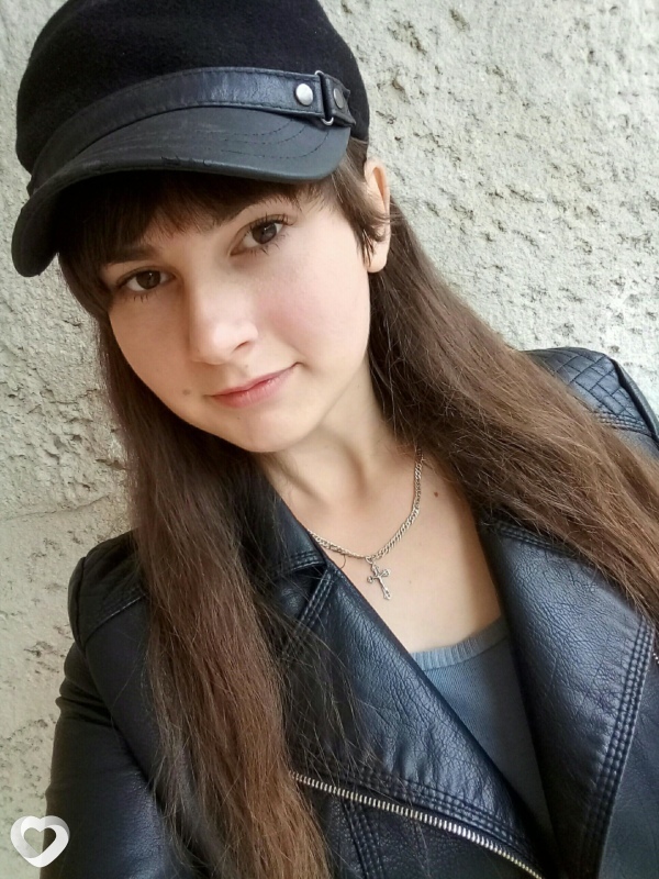 Ivanna, Коломыя