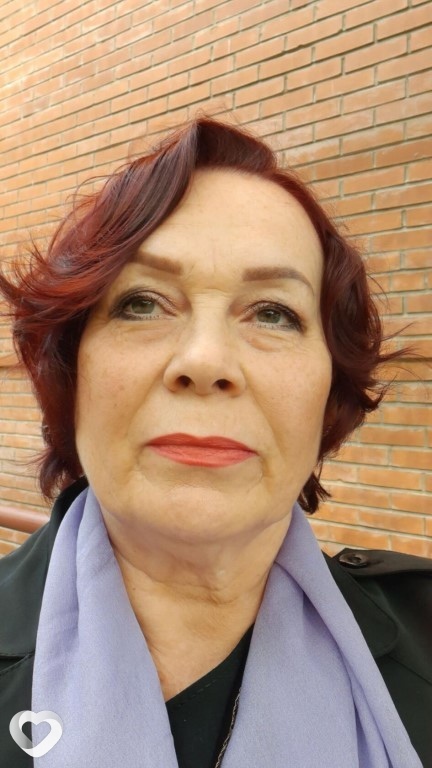 Лариса, 65, Абакане — анкета №180662