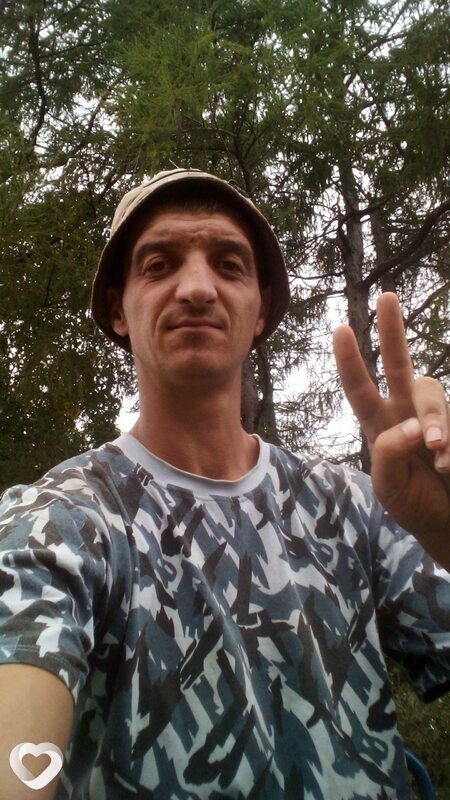 Иван, 35, Хабаровске — анкета №180663