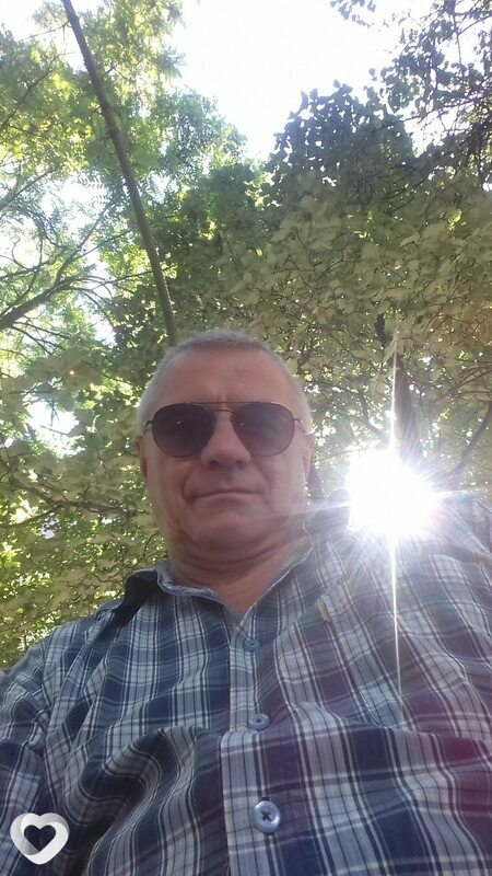 Валерий, 58, Донецке — анкета №180670