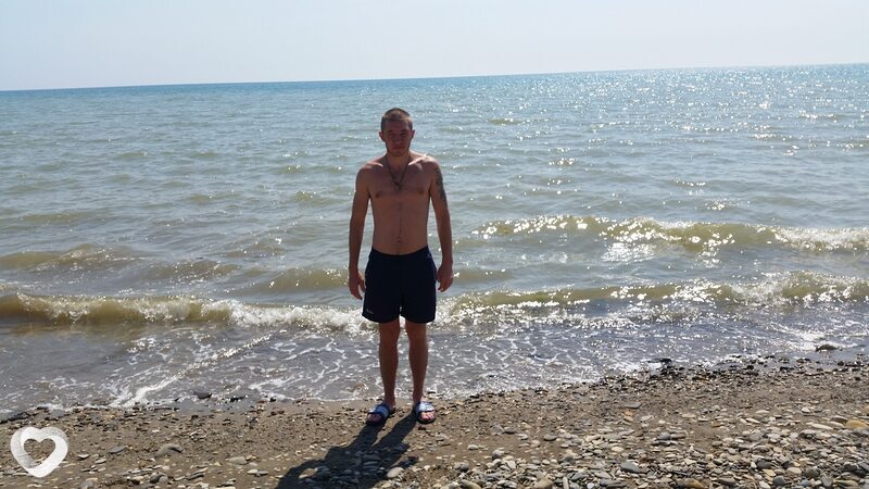 Леха, 41, Кемерове — анкета №180673