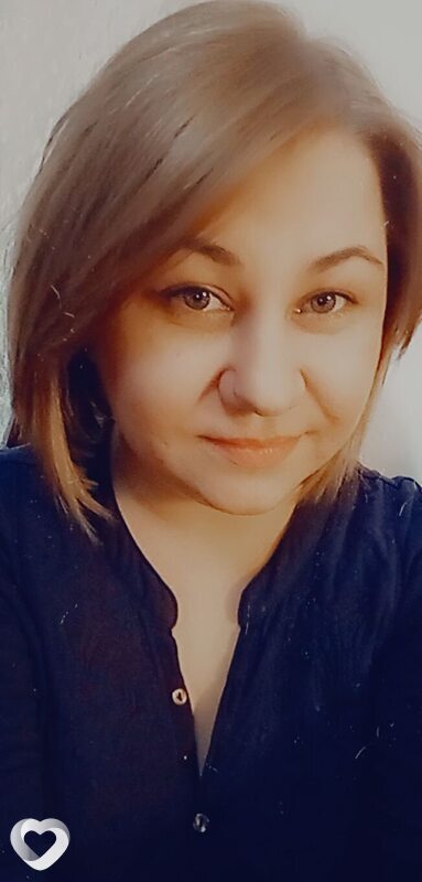 Кристина, 35, Астане — анкета №180554