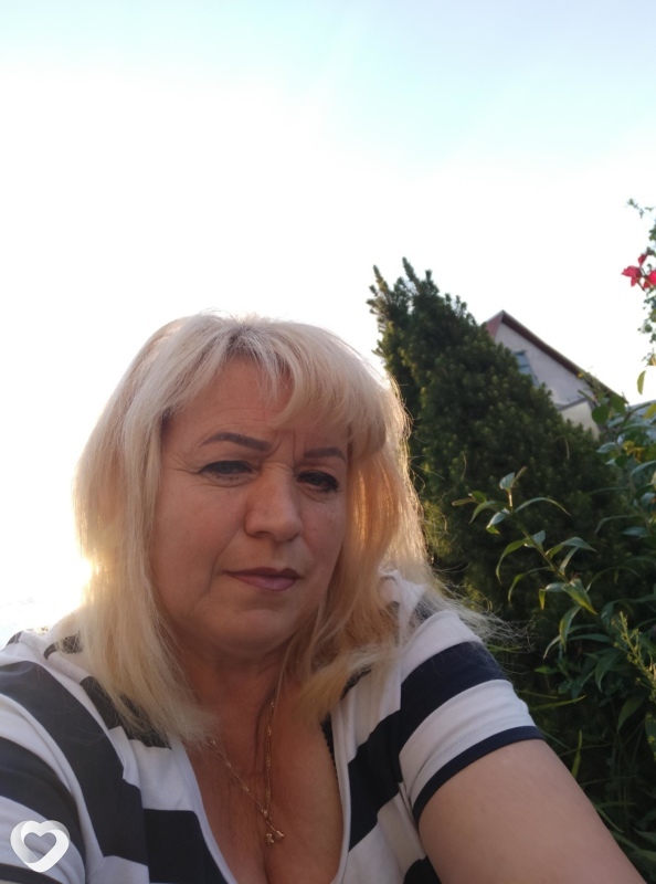 Анна, 67, Сморгони — анкета №180561