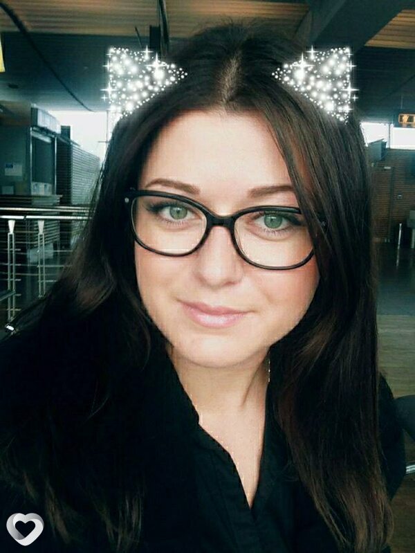 Карина, Овруч