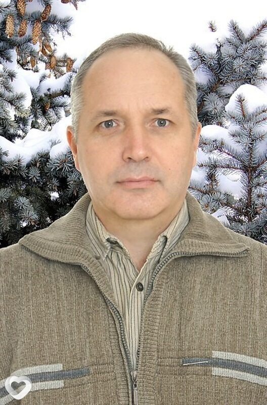 Виталий, 50, Краснодаре — анкета №180564