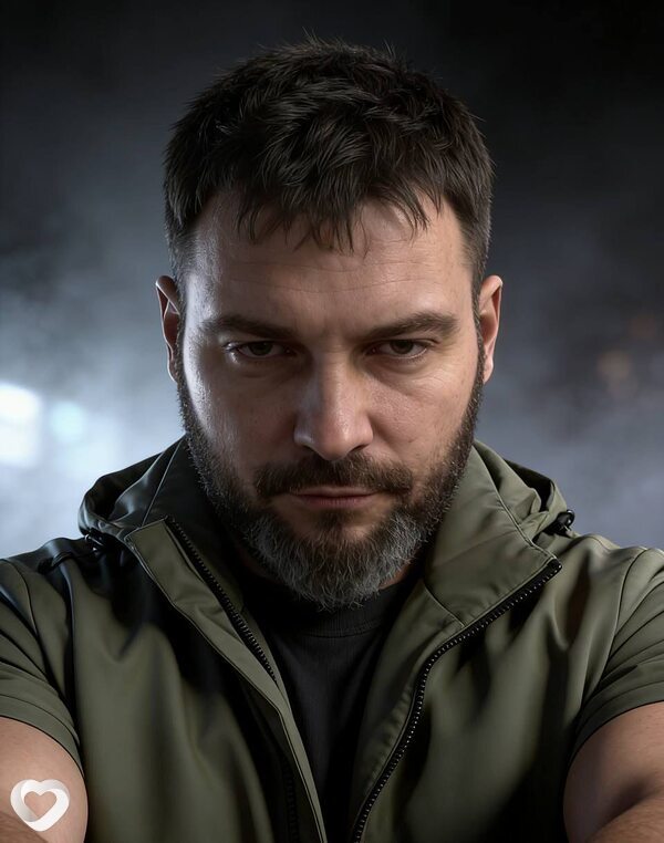 Виктор, 38, Кувандыке — анкета №180565