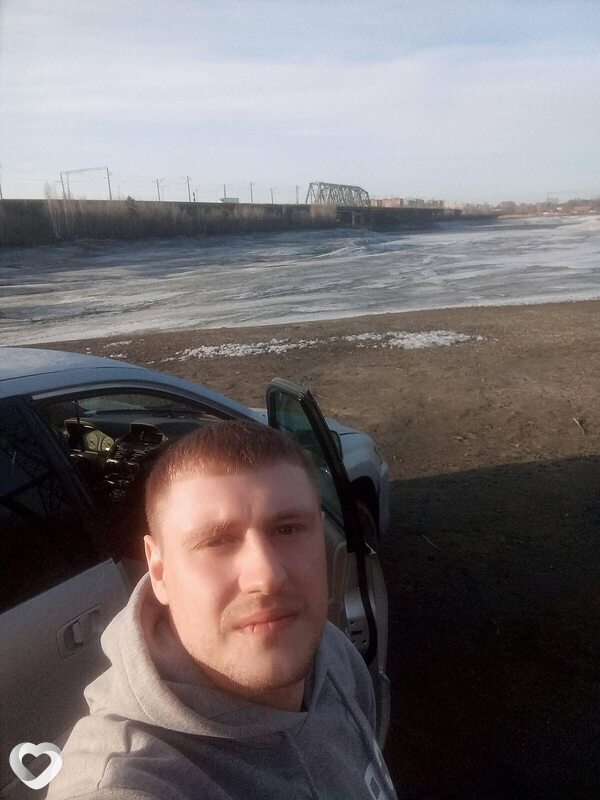 Aalexandr, Бердск