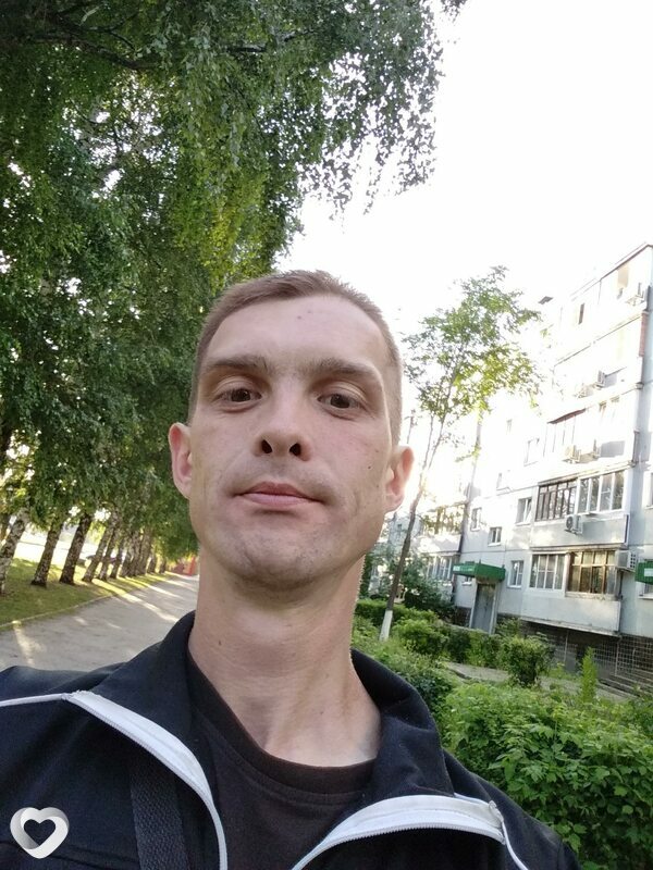 Александр Баляев, 35, Тольятти — анкета №180569