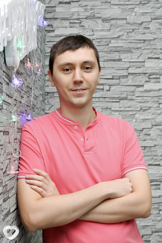 Sergey, 39, Пензе — анкета №180579