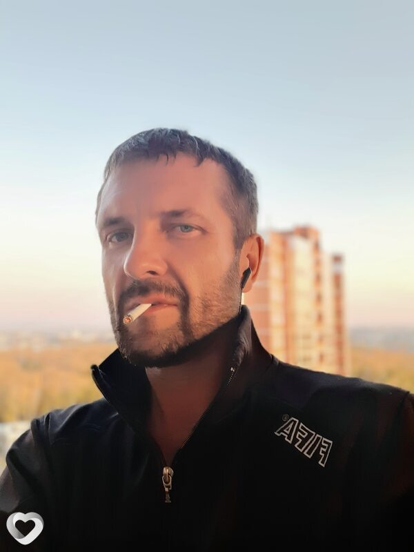 Руслан, 41, Сургуте — анкета №180581