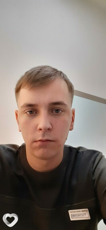 Ростислав, 32, Усть-Каменогорск — анкета №180582