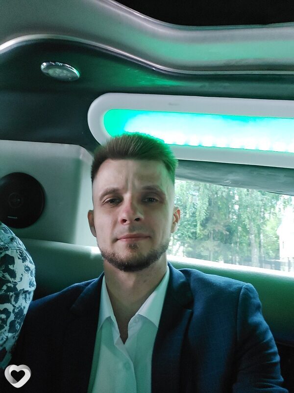 Макс, 36, Пензе — анкета №180598