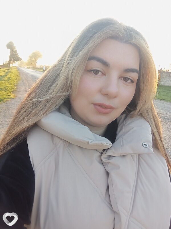 Руслана, Каменец-Подольский