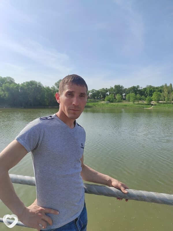 Андрей, 38, Алматы — анкета №181032