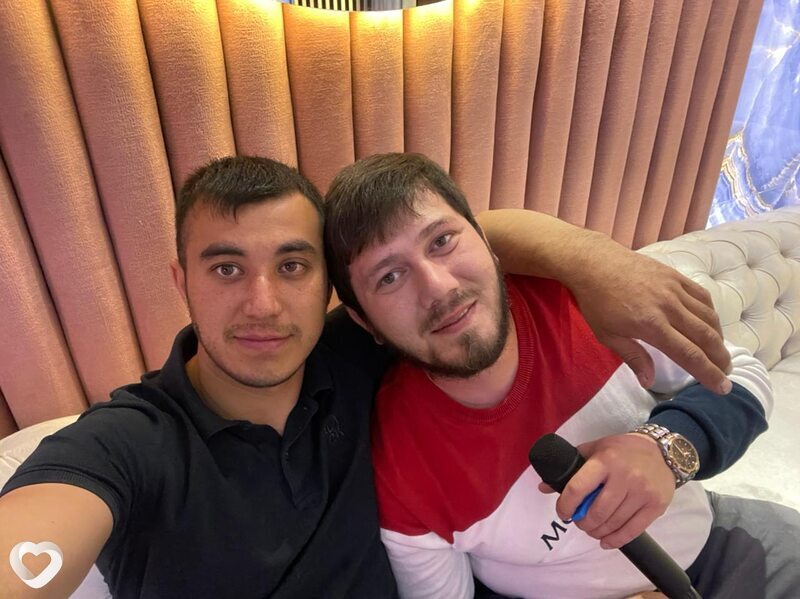 Жоха, 33, Шымкенте — анкета №181033