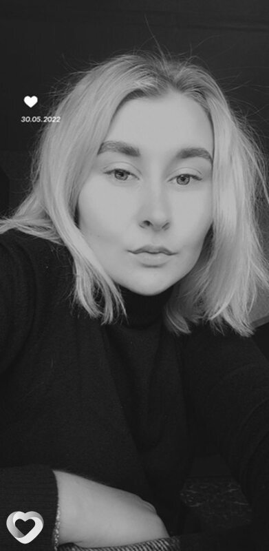 Ксения, Калинино