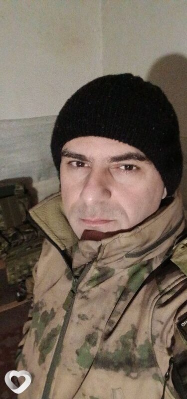 Ррр, 39, Мелитополе — анкета №181044